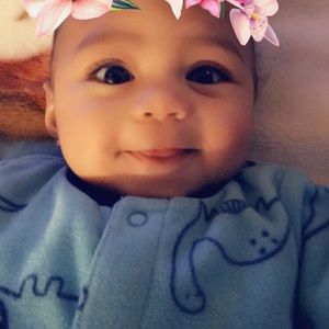 Meet your Posher, Marquise